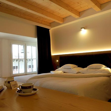 Hotel La Meridiana Madesimo Eksteriør billede